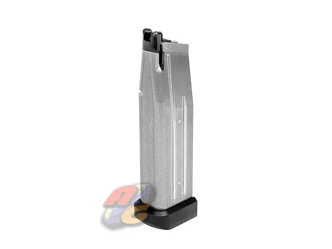 Pro-Win 140mm 31 Rounds Magazine for Marui Hi-Capa GBB Series (Real Type)