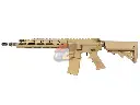 WE M4 Raptor AEG (Tan, WE KATANA Spring Release System)