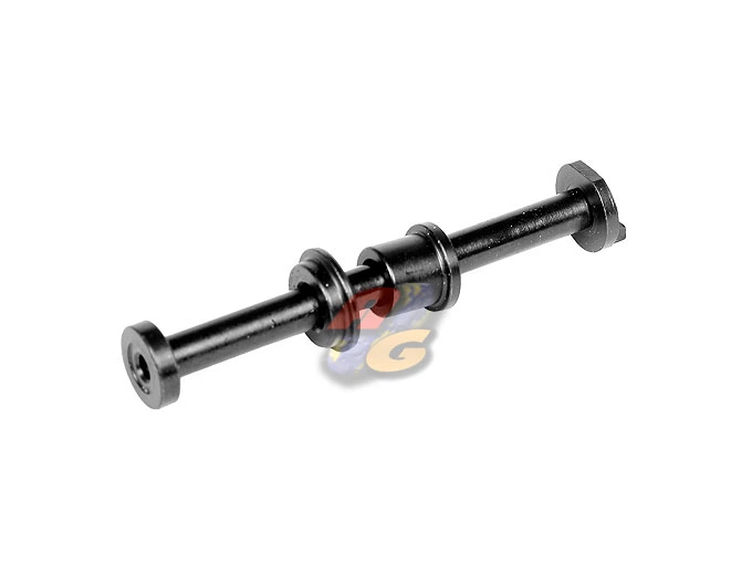 Guarder Steel Recoil Spring Guide for Tokyo Marui G26/ KJ G27 GBB Series