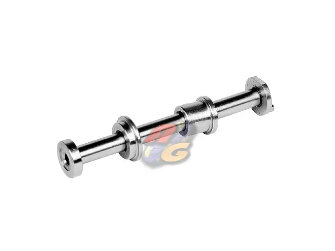 Guarder Stainless Recoil Spring Guide for Tokyo Marui G26/ KJ G27 GBB Series - SV