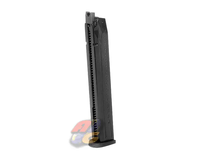 WE Toucan Series 50 Rounds Long Gas Magazine