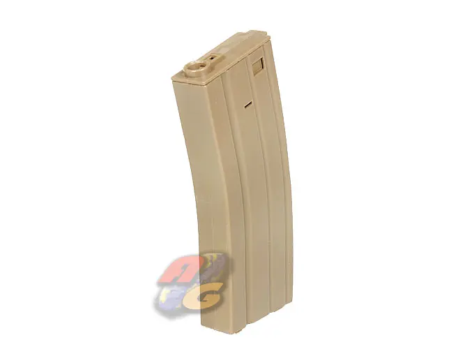 E&C M4/ M16 30 Rounds AEG Magazine - DE