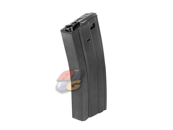 E&C M4/ M16 30 Rounds AEG Magazine - BK