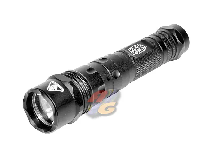 G&P 200 Lumen LED Flashlight