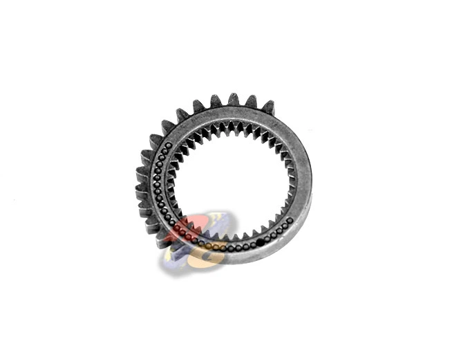 G&D DTW Internal Sector Gear