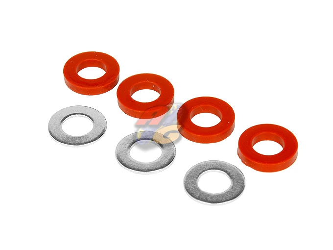 AG-K Shock Buffer - Type B