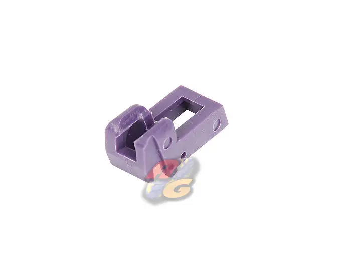 [SD-GSMS760] Shooters Design Reinforced Magazine Lip for Tokyo Marui G GBB