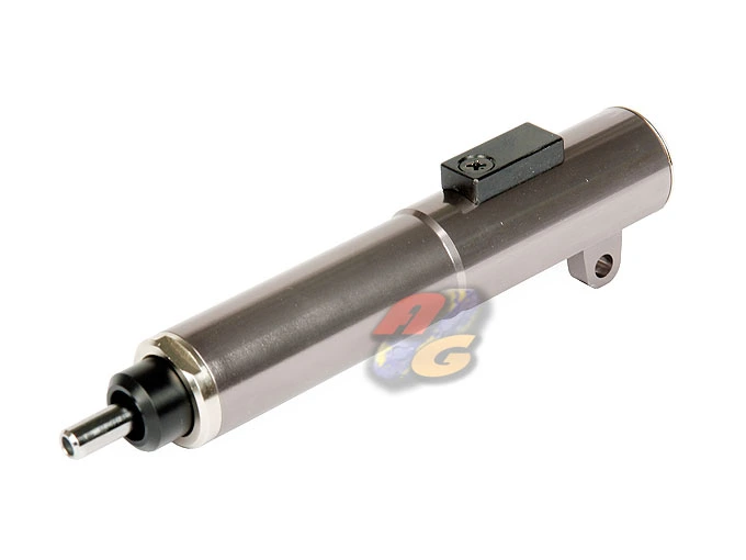 WE Adaptive Power Cylinder for WE Spring Release AEG System - 130m/s