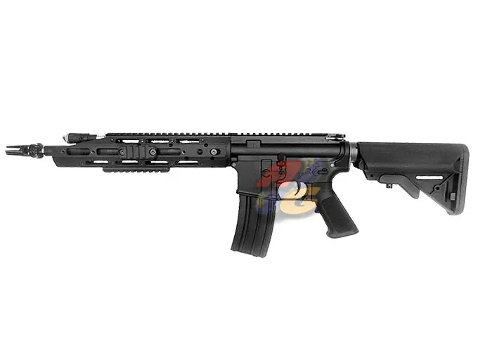 WE M4 Raptor AEG - WE KATANA Spring Release System (BK)
