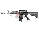 WE M4A1 RIS AEG (BK, WE KATANA Spring Release System)