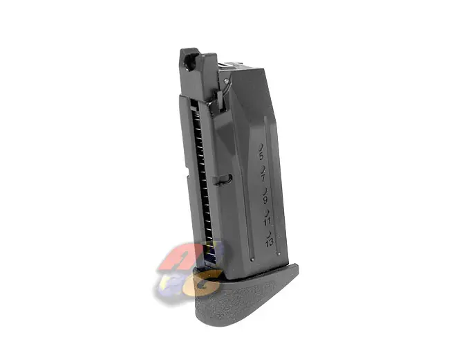 WE Toucan S 15 Rounds Gas Magazine