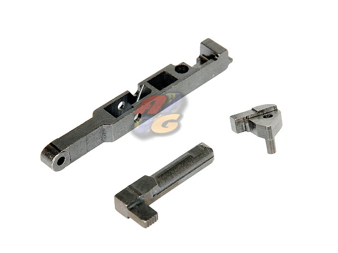 Action Enforced Trigger Base Set for Tokyo Marui VSR-10/ G-Spec/ Well/ MB03
