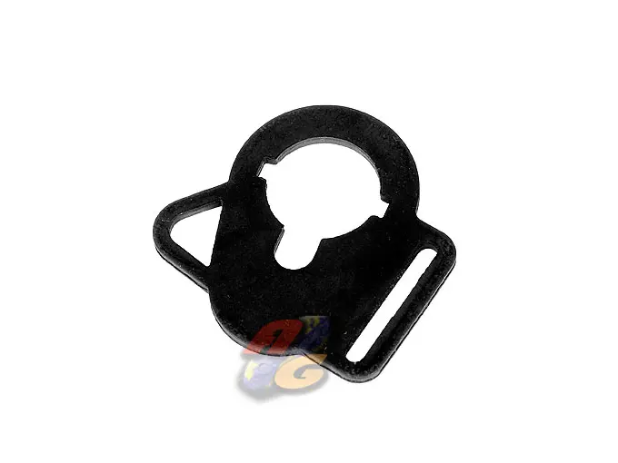 MAG Steel Rear Sling Adapter for M4 AEG