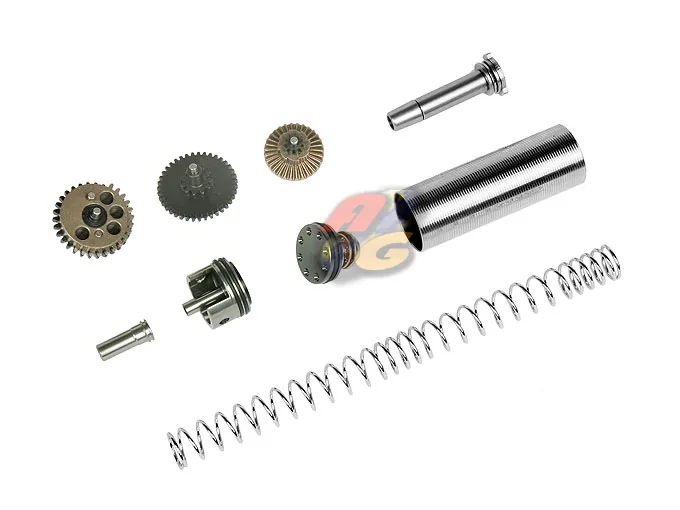 Army Force M120SP 13:1 Full Tune-Up Kit for M4/ M16 AEG