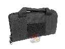 AGK Pistol Case - 330x170mm (Black)