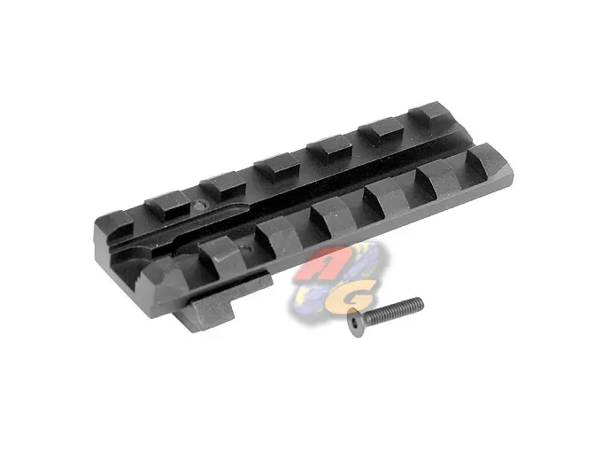 NINE BALL Direct Mount Base for Marui G Series GBB