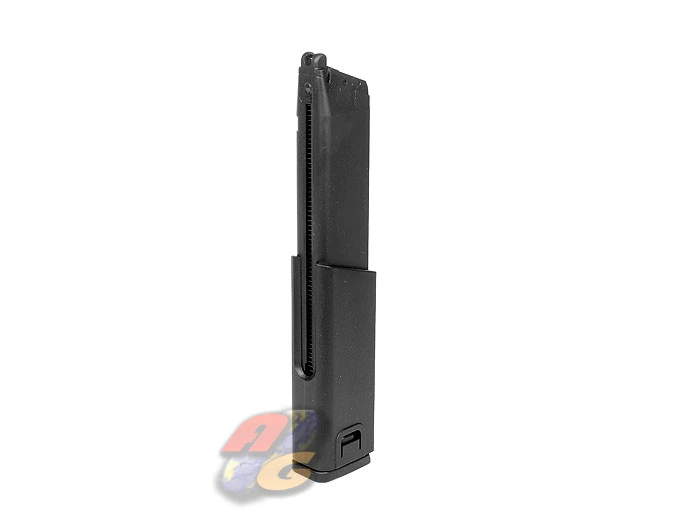 KWA KRISS Vector 49 Rounds Extended Gas Magazine - No Marking