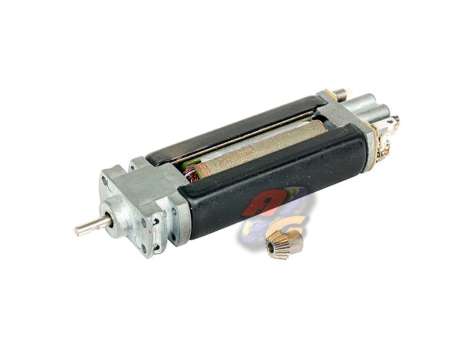 G&D DTW Replacement Motor