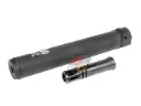 5KU SOCOM 762 SS QD Silencer (Type A/ 14mm-)