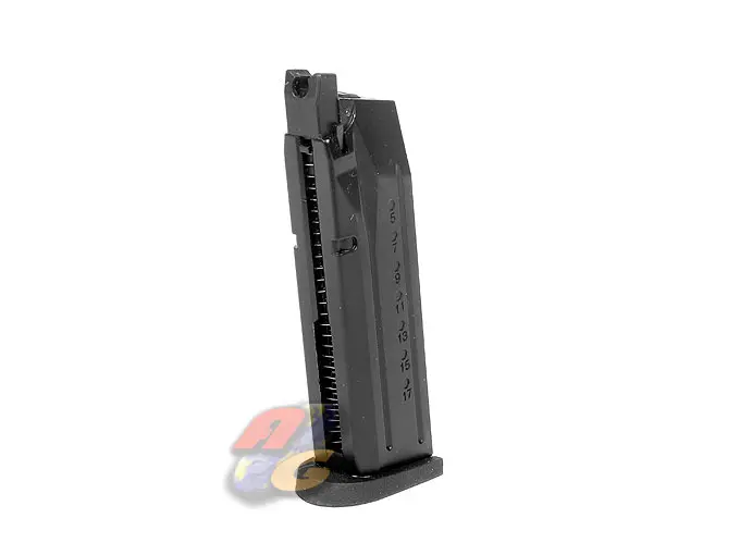 [WE-MAG-1230] WE Toucan 22 Rounds Gas Magazine