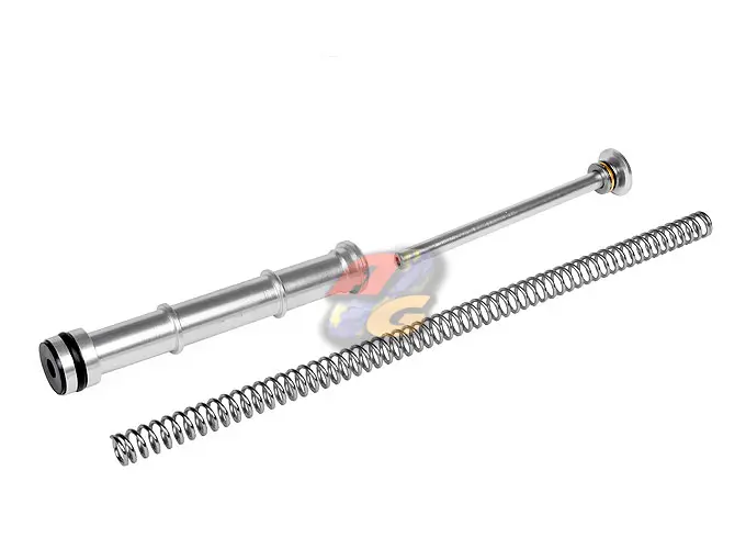 E&C L96 Metal Tune Up Kit