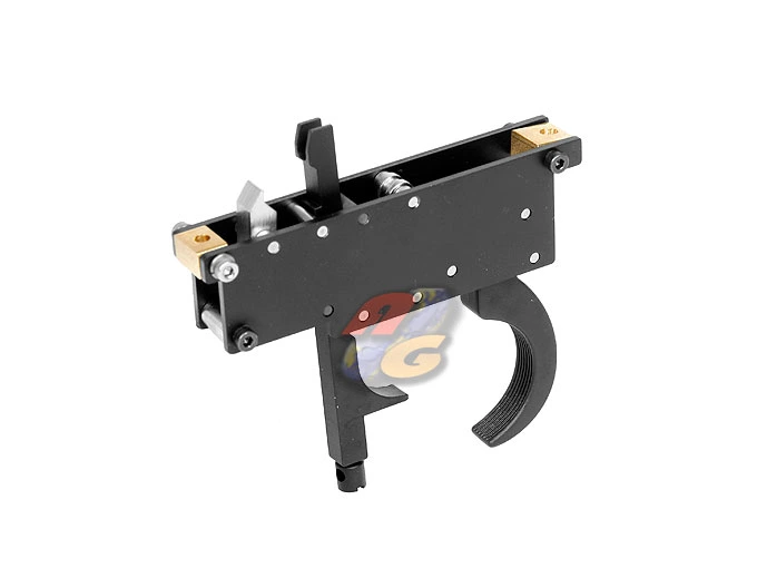 [ACTION-PSS-96] Action ZERO Trigger for Maruzen APS Type 96