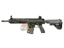 Umarex HK417 12 Inch AEG (ASIA Edition) (Licensed) (by VFC) 