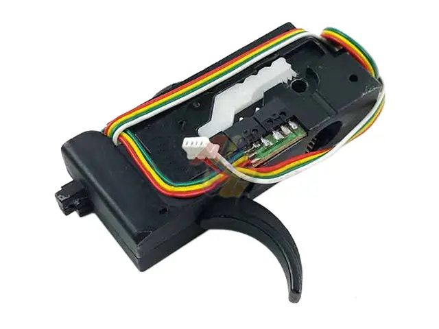 G&D Control Unit w/ ECU Full Set for DTW AR15