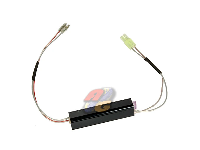 [GD-0006] G&D DTW ECU Mosfet Board for DTW AR15