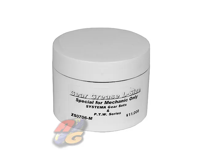Systema Gear Grease (Large)