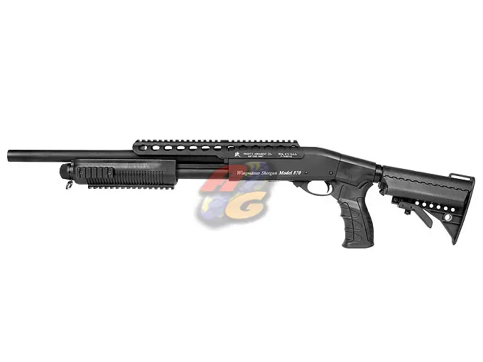 G&P M870 RAS Tactical (Medium)