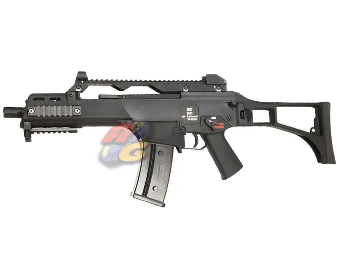 WE 999C AEG - No Marking Version