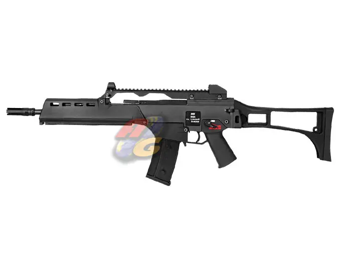 WE 999K AEG - No Marking Version