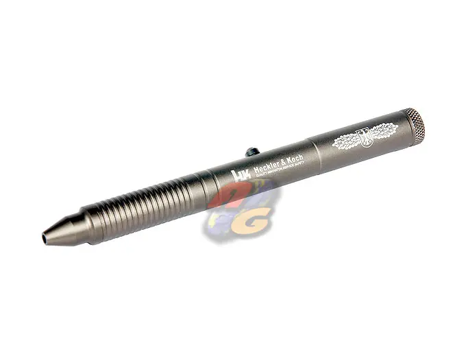 [GD-TDP-02-DG] Guarder Tactical Defense Pen - HK (DG)