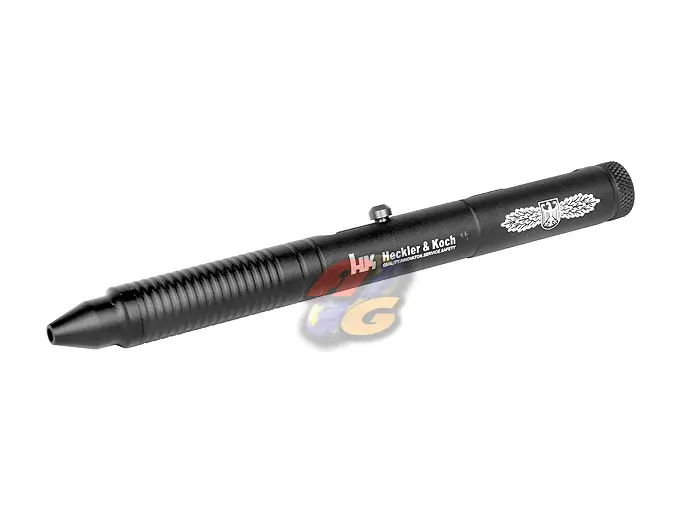 Guarder Tactical Defense Pen (HK, BK)