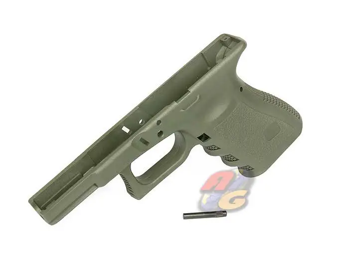 Guarder Original Frame for KJ G19/ G23 GBB Series - OD