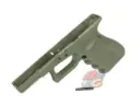Guarder Original Frame for KJ G19/ G23 GBB Series - OD
