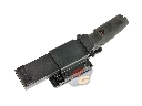 TSC Mad Warrior Shrapnel Desert Warfare Dummy Knife - BK (Type B)