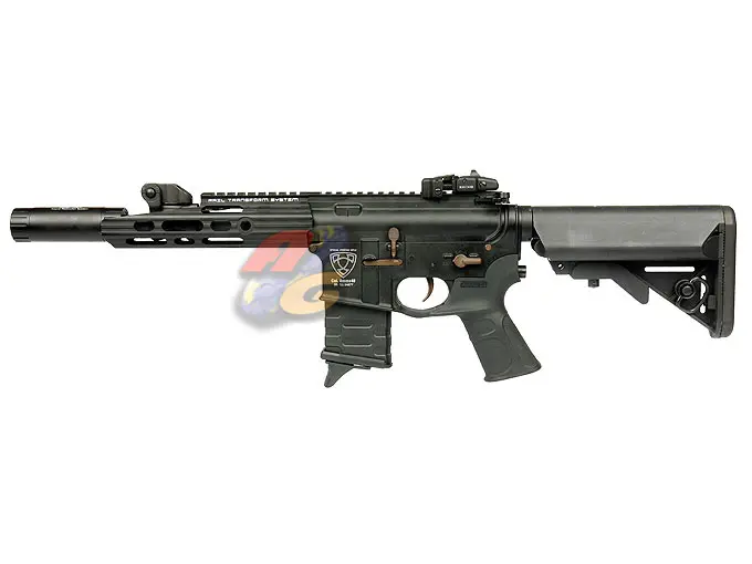 APS ASR112 AEG (Black)