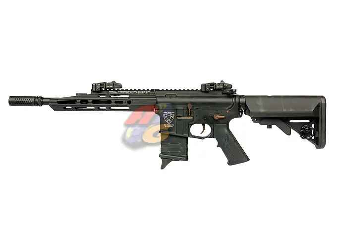 APS ASR111 AEG (Black)