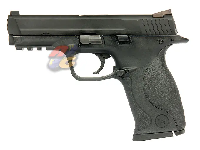 WE Toucan GBB Pistol - BK