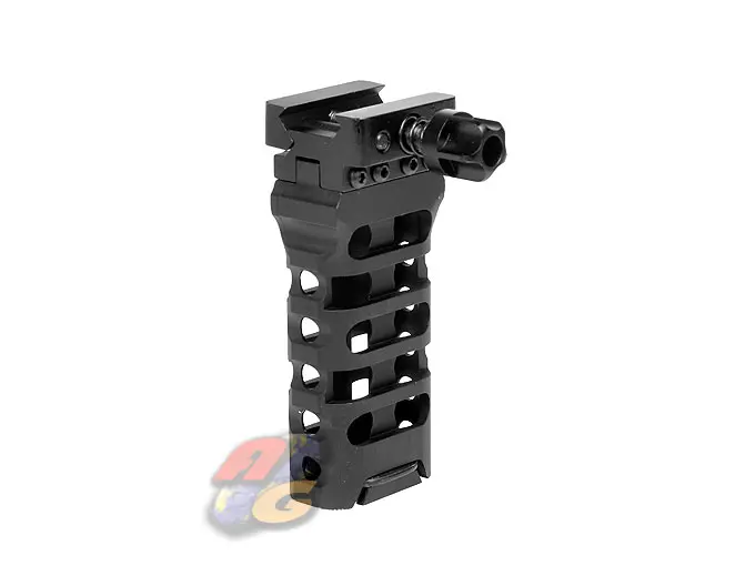 5KU QD Ultralight Vertical Grip Type-2 (Skeletal)