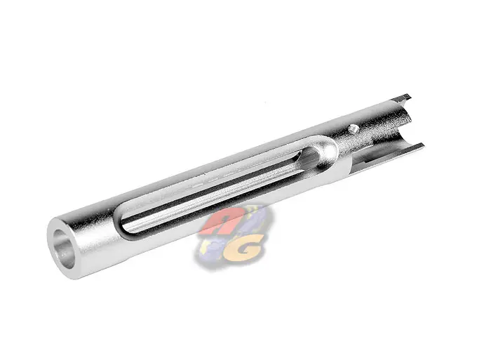 5KU Aluminum Non-Recoil Outer Barrel for Marui Hi-Capa 5.1 (SV)