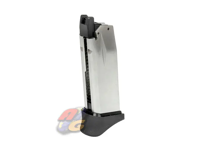 WE XDM Compact 3.8 13rds Gas Magazine