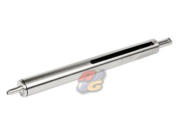 [KA-PA-23] King Arms Stainless Steel Bare Cylinder for VSR10/ Type96/ AW338 Airsoft Sniper