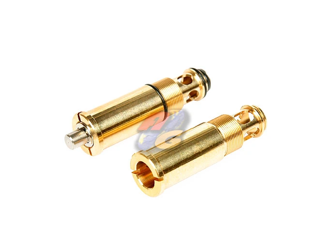 Action High Output Valve/ Sniper Valve Outer Casing Part for WE G39E GBB Magazine