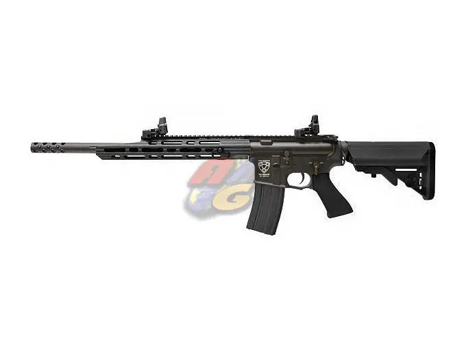 APS ASR110 AEG (Black)