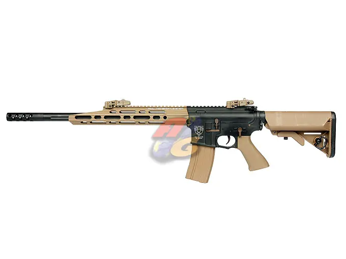 APS ASR110 AEG (Dart Earth)
