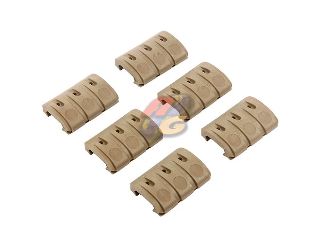 Building Fire Cord Concealed Rail Pad - DE