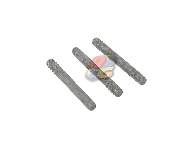 DYTAC M4 AEG Metal Body Gearbox Tapper Pin (3 Pcs)